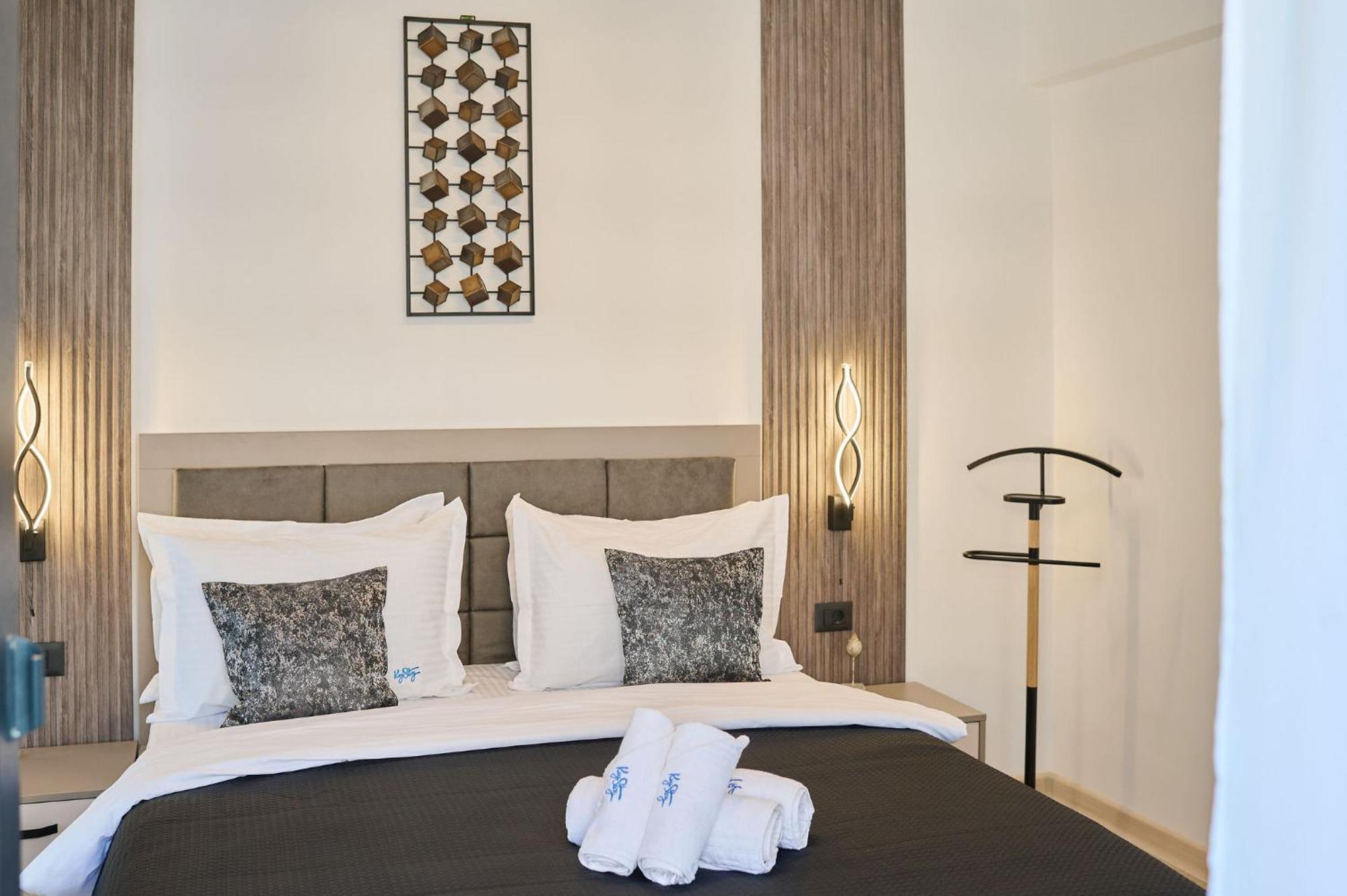 Alma Apartment In Infinity Beach Resort - Parking Mamaia Exterior foto